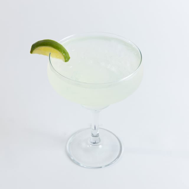 Margarita Regular.