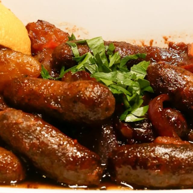 Lebanese Makanik.