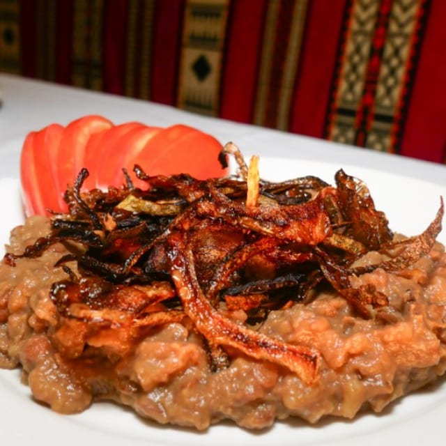 Mjadra.