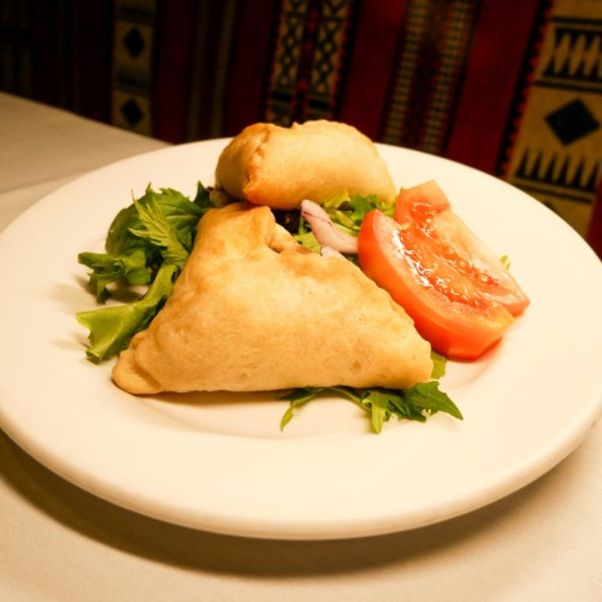 Spinach Pie
