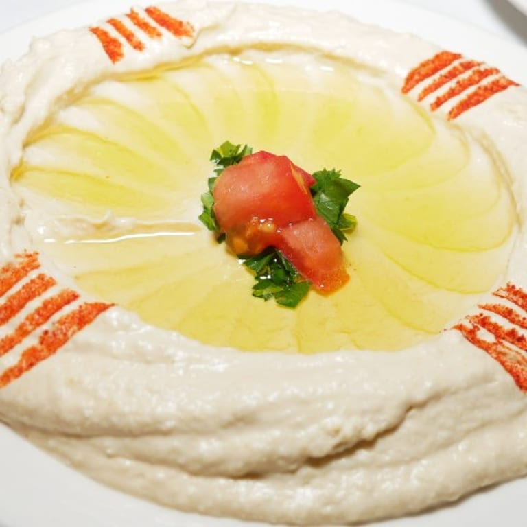 Explore our vegetarian food menu