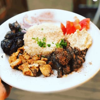 Evelyn's Combination