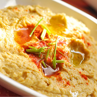 Hummus