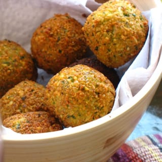 Falafel